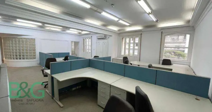 Conjunto, 267 m² - venda por r$ 950. ou aluguel por r$ 431/mês - república - são paulo/sp