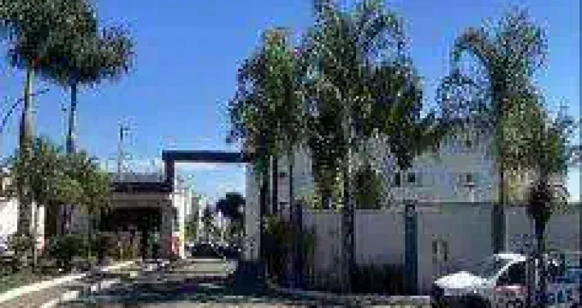 Apartamento com 2 dormitórios à venda, 42 m² por r$ 134.855 - éden - sorocaba/sp