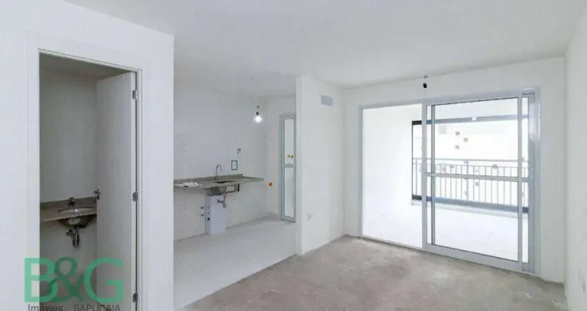 Apartamento com 2 dormitórios à venda, 80 m² por r$ 860.000 - tatuapé - são paulo/sp