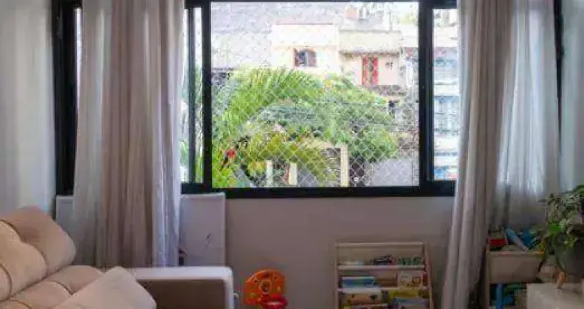 Apartamento com 2 dormitórios à venda, 112 m² por r$ 1.249.000 - perdizes - são paulo/sp