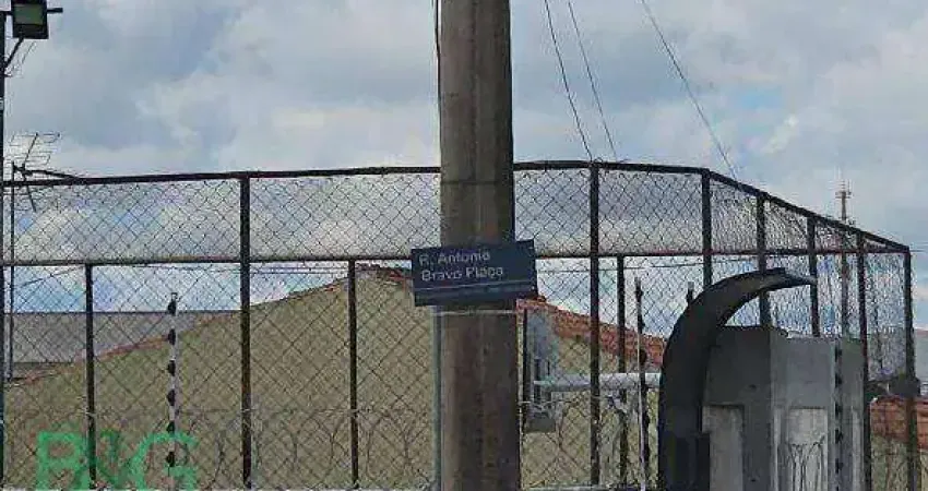 Apartamento com 2 dormitórios à venda, 40 m² por r$ 120.415 - ipatinga - sorocaba/sp