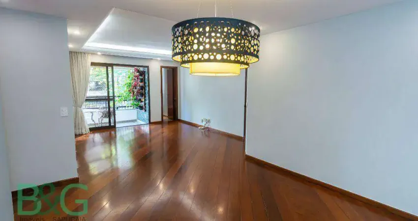 Apartamento com 4 dormitórios para alugar, 140 m² por r$ 13.232/mês - indianópolis - são paulo/sp