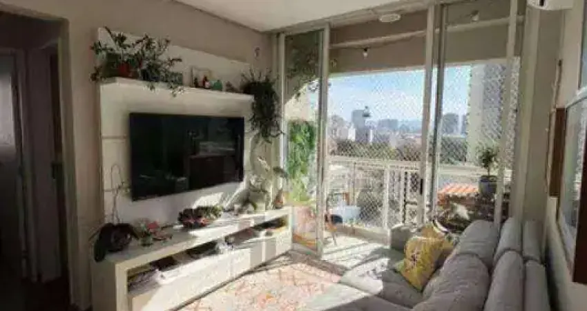 Apartamento com 2 dormitórios à venda, 58 m² por r$ 839.000 - perdizes - são paulo/sp