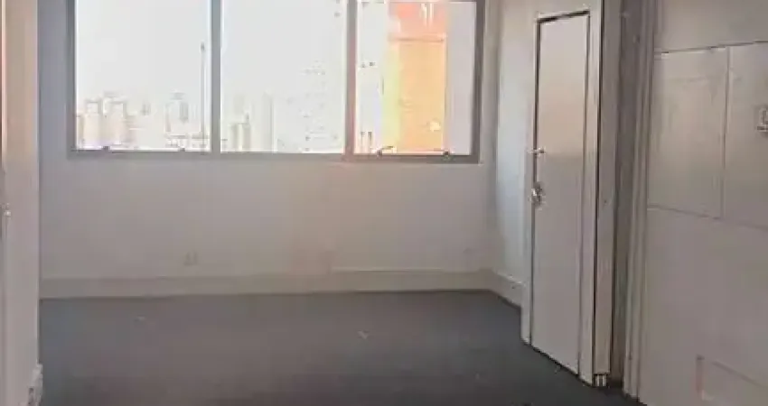 Conjunto para alugar, 105 m² por r$ 8.478/mês - santa cecília - são paulo/sp