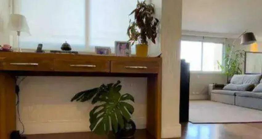 Apartamento com 3 dormitórios à venda, 184 m² por r$ 1.984.000 - perdizes - são paulo/sp