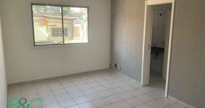 Apartamento com 2 dormitórios para alugar, 65 m² por r$ 2.000/mês - santo amaro - são paulo/sp