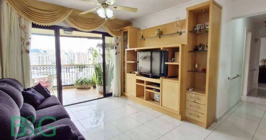 Apartamento com 3 dormitórios à venda, 120 m² por r$ 1.100. - lauzane paulista - são paulo/sp