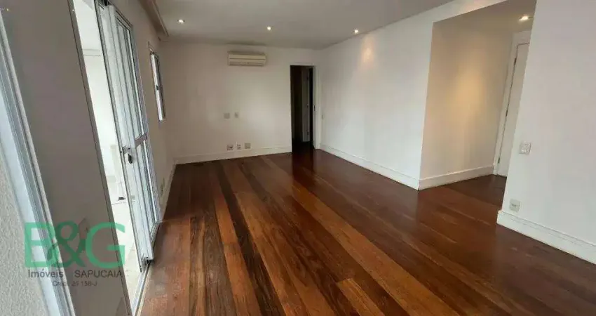 Apartamento com 3 dormitórios à venda, 126 m² por r$ 1.790.000 - mooca - são paulo/sp