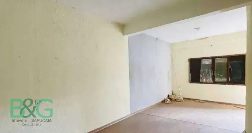 Casa com 2 dormitórios à venda, 120 m² por r$ 479. - jardim rosa de franca - guarulhos/sp