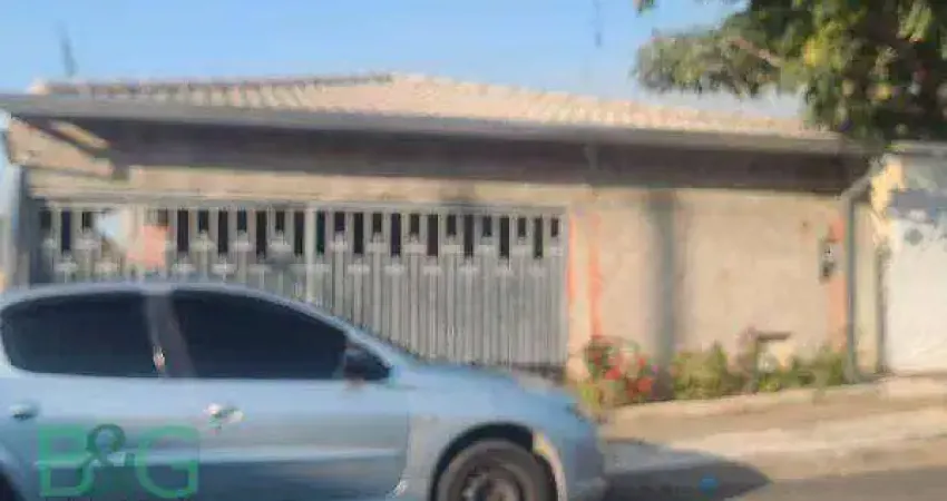 Casa com 2 dormitórios à venda, 42 m² por r$ 162.000 - jardim residencial nikkey - sorocaba/são paulo