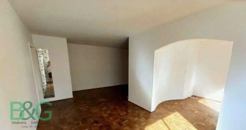 Apartamento à venda, 126 m² por r$ 980.000,00 - paraíso - são paulo/sp