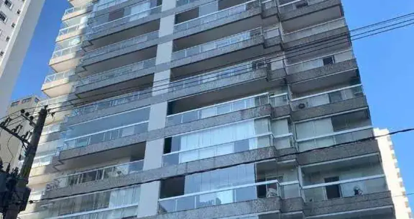 Apartamento com 4 dormitórios para alugar, 180 m² por r$ 5.800/mês - parque residencial aquarius - são josé dos campos/sp