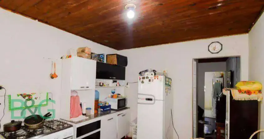 Casa com 2 dormitórios à venda, 148 m² por r$ 453.950,00 - vila flórida - guarulhos/sp