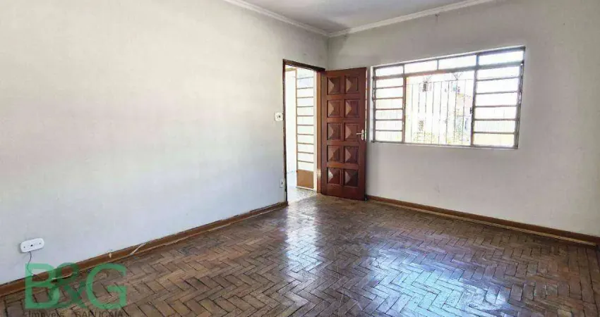 Casa com 4 dormitórios à venda, 163 m² por r$ 590.000,00 - jardim peri - são paulo/sp
