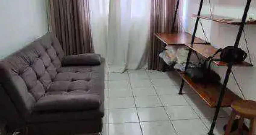 Apartamento com 1 dormitório à venda, 40 m² por r$ 395.000 - vila da saúde - são paulo/sp