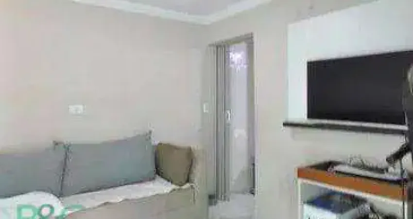 Sobrado com 2 dormitórios à venda, 140 m² por r$ 478.000,00 - vila mazzei - são paulo/sp