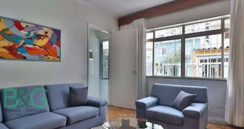 Sobrado com 3 dormitórios à venda, 107 m² por r$ 658.950,00 - vila prudente (zona leste) - são paulo/sp
