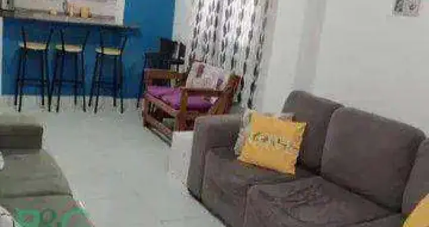 Casa à venda, 115 m² por r$ 336.950,00 - vila mazzei - são paulo/sp