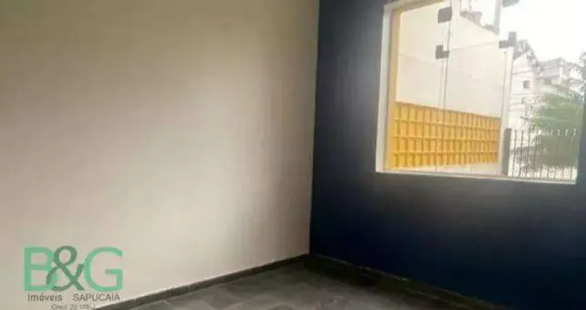 Sobrado com 2 dormitórios à venda, 89 m² por r$ 497.950,00 - vila bertioga - são paulo/sp