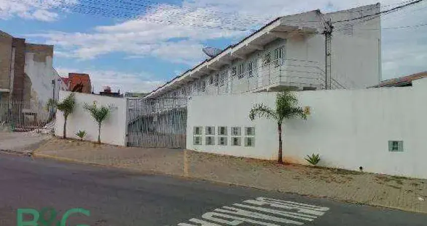 Apartamento com 1 dormitório à venda, 31 m² por r$ 97.394 - vila nova sorocaba - sorocaba/sp