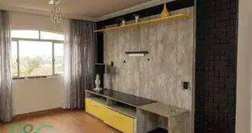 Apartamento com 3 dormitórios à venda, 96 m² por r$ 598.950,00 - tremembé - são paulo/sp