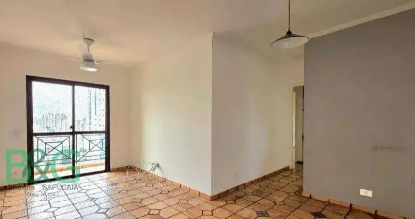 Apartamento com 2 dormitórios à venda, 62 m² por r$ 788.950,00 - vila mariana - são paulo/sp