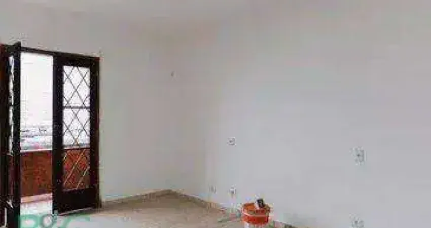 Sobrado com 3 dormitórios à venda, 225 m² por r$ 609.000 - tucuruvi - são paulo/sp