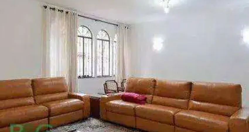 Sobrado com 4 dormitórios à venda, 480 m² por r$ 1.878.950,00 - vila aurora - são paulo/sp