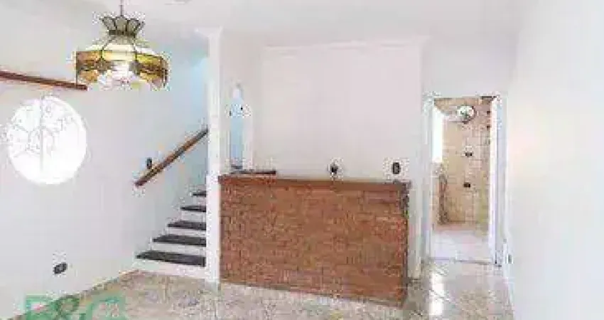 Sobrado com 3 dormitórios à venda, 269 m² por r$ 718.950,00 - tucuruvi - são paulo/sp