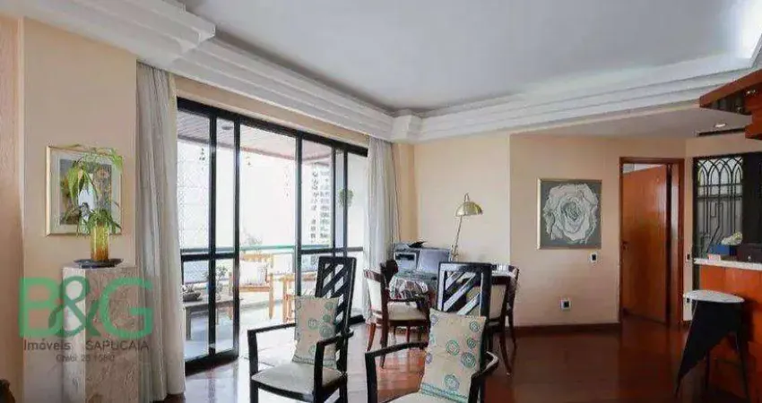 Apartamento com 4 dormitórios à venda, 230 m² por r$ 1.748.950,00 - santana - são paulo/sp