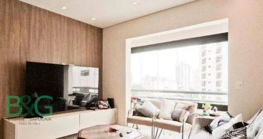 Apartamento com 3 dormitórios à venda, 96 m² por r$ 1.348.950,00 - santana - são paulo/sp