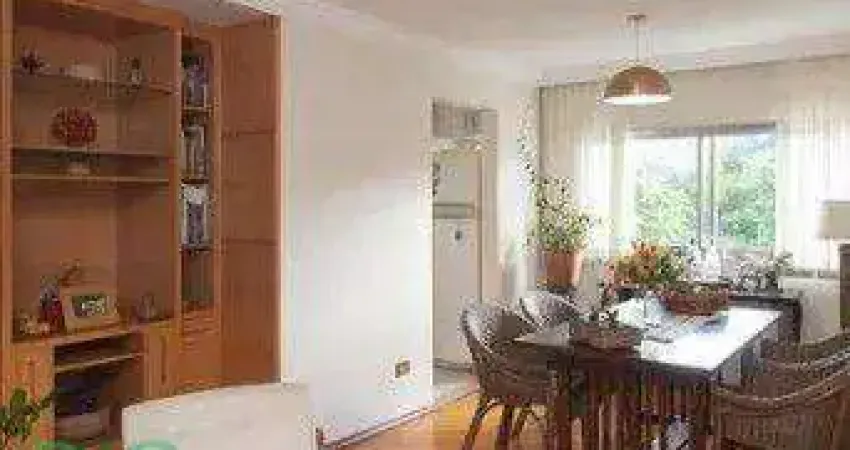 Apartamento à venda, 100 m² por r$ 448.950,00 - tucuruvi - são paulo/sp