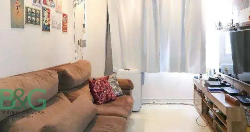 Apartamento com 2 dormitórios à venda, 64 m² por r$ 378.950,00 - vila guilherme - são paulo/sp