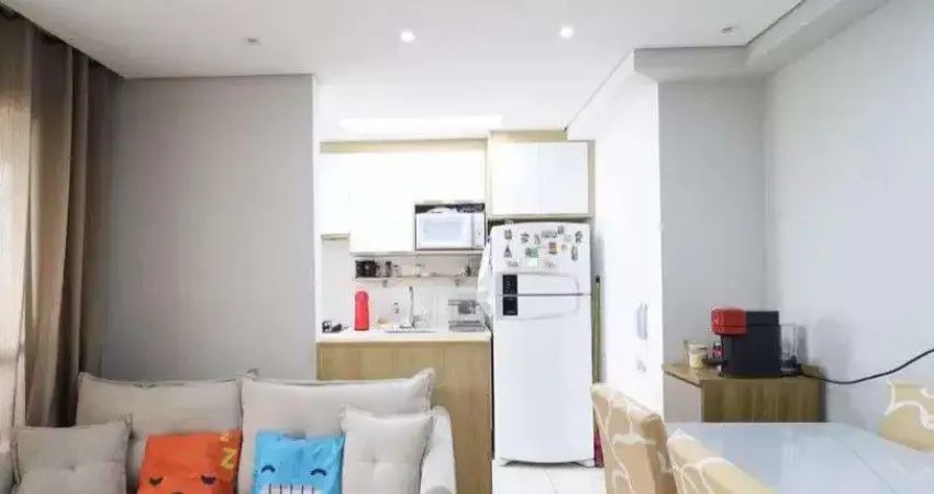 Apartamento com 2 dormitórios à venda, 43 m² por r$ 378.450,00 - vila guilherme - são paulo/sp