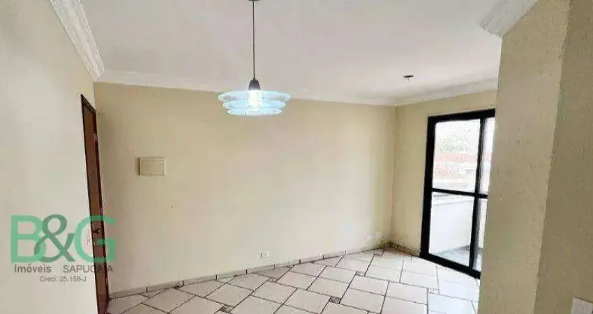 Apartamento com 3 dormitórios à venda, 69 m² por r$ 612.450,00 - santana - são paulo/sp
