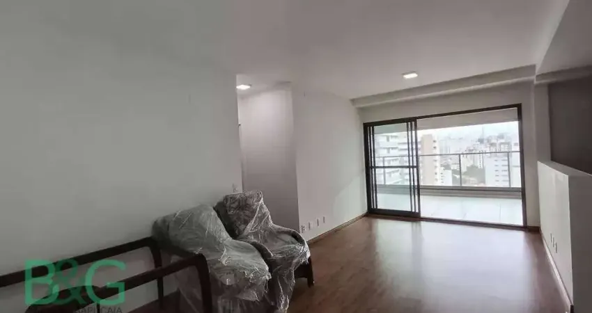 Apartamento com 3 dormitórios à venda, 132 m² por r$ 2.298.000 - vila mariana - são paulo/sp