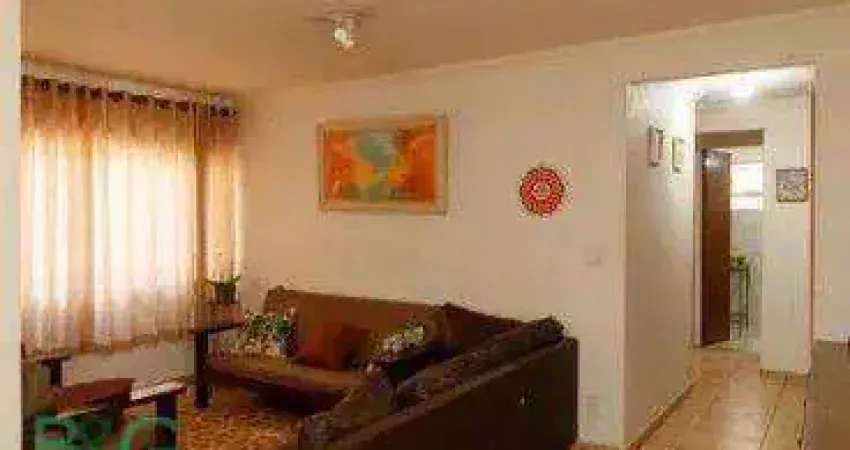 Apartamento à venda, 65 m² por r$ 284.000,00 - tucuruvi - são paulo/sp