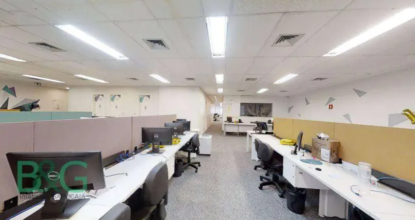 Prédio, 3700 m² - venda por r$ 28.500.000,00 ou aluguel por r$ 111.600,00/mês - campos elíseos - são paulo/sp