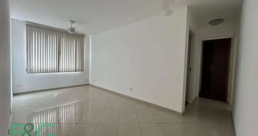 Apartamento com 2 dormitórios à venda, 55 m² por r$ 330.000 - jardim ester yolanda - são paulo/sp