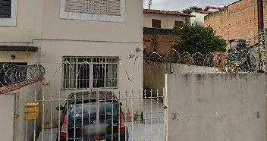 Sobrado com 2 dormitórios para alugar, 86 m² por r$ 2.960/mês - jardim aeroporto - são paulo/sp