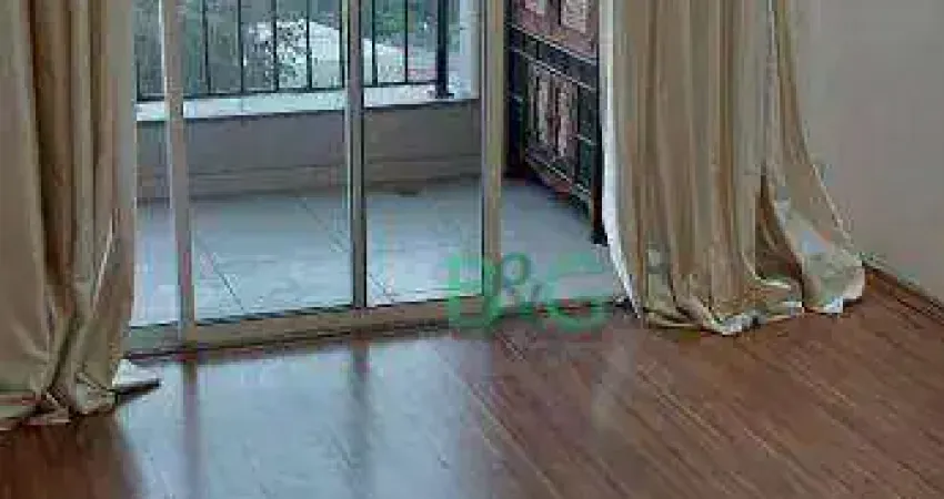 Apartamento com 3 dormitórios, 70 m² - venda por r$ 490.000,00 ou aluguel por r$ 4.122,00/mês - jardim parque morumbi - são paulo/sp