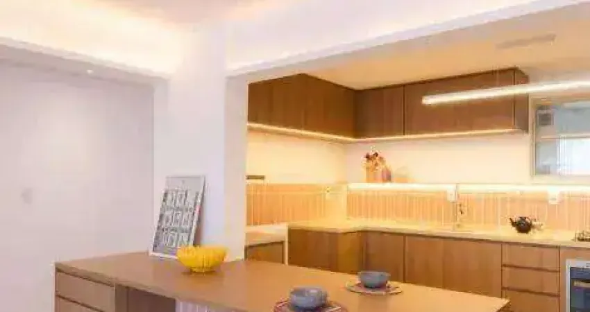 Apartamento com 2 dormitórios à venda, 84 m² por r$ 1.140.000 - vila pompeia - são paulo/sp