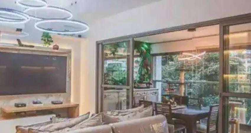 Apartamento com 3 dormitórios à venda, 162 m² por r$ 2.789.000 - vila mariana - são paulo/sp