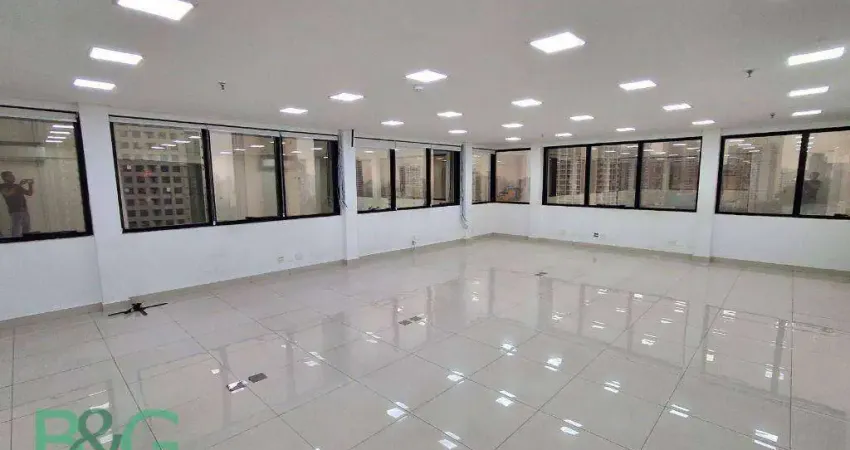 Conjunto para alugar, 100 m² por r$ 10.190/mês - vila mariana - são paulo/sp