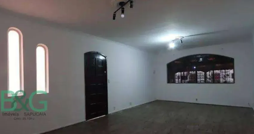Casa com 4 dormitórios à venda, 200 m² por r$ 1.499.000 - vila mariana - são paulo/sp