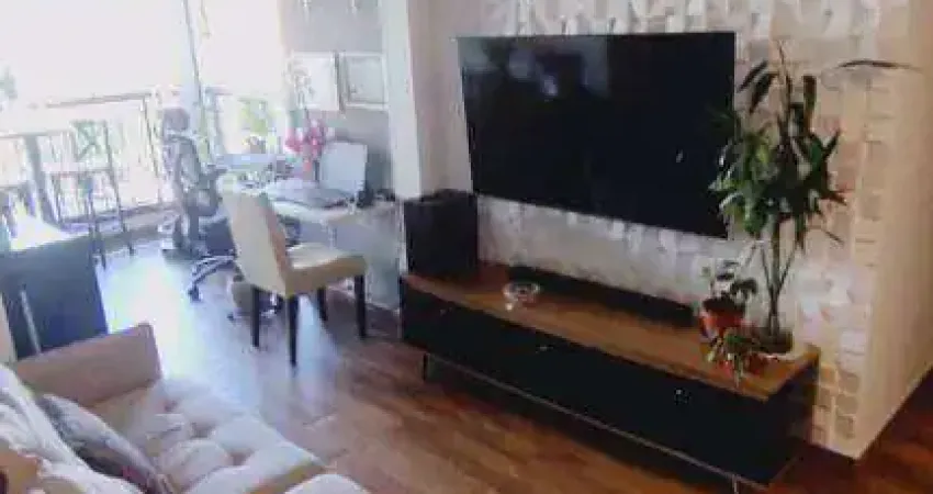 Apartamento com 2 dormitórios à venda, 67 m² por r$ 882.978 - tatuapé - são paulo/sp