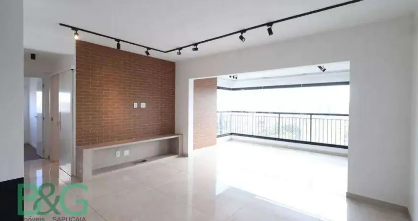 Apartamento com 2 dormitórios à venda, 85 m² por r$ 1.149.000 - tatuapé - são paulo/sp