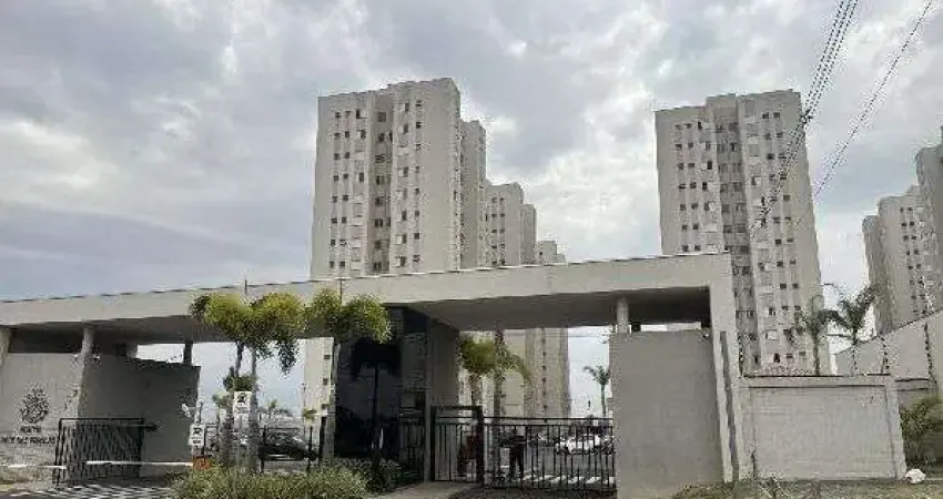 Apartamento com 2 dormitórios à venda, 56 m² por r$ 202.374 - jardim bela vista - sumaré/sp