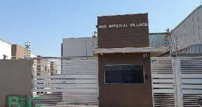 Casa com 2 dormitórios à venda, 40 m² por r$ 252.553 - jardim bela vista - sumaré/sp