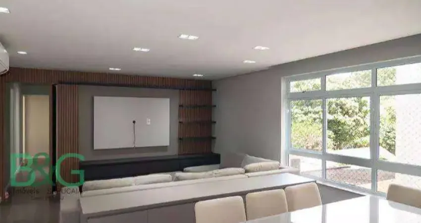 Apartamento com 3 dormitórios à venda, 106 m² por r$ 1.089.000 - bela vista - são paulo/sp